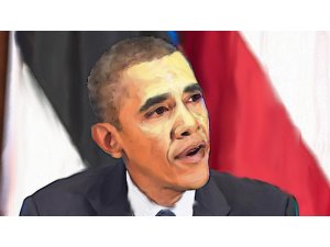 OBAMA RUSYA'YA ÇOK SERT ÇIKTI