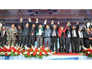 KILIÇDAROĞLU ERDOĞAN'IN NEREYE KAÇACAĞINI AÇIKLADI