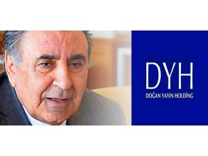 DOĞAN GURUBUNDAN ERDOĞAN'A FLAŞ YANIT