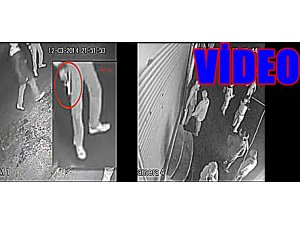 BURAK CİNAYETİNİN GÖRÜNTÜLERİ ÇIKTI