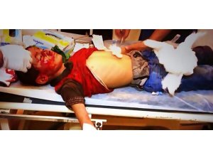 BİR BERKİN ELVAN DAHA "HENÜZ 10 YAŞINDA"