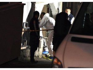 EL KAİDECİ EVİNDE SAATLER SÜREN ARAMA