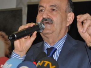 Bakanlık TC’de geri adım attı