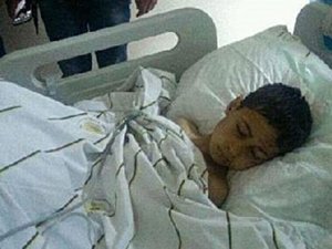 MEHMET'İN DOKTORU AÇIKLAMA YAPTI