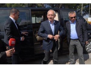 BAŞBAKANLIK KOLTUĞU HIRSIZLIK YAPMA YERİ DEĞİL