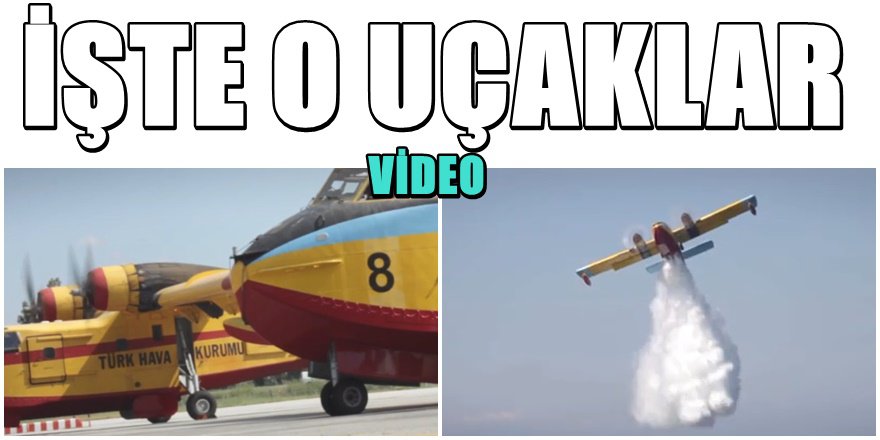 Bakanın "Arızalı" dediği THK Uçakları Sağlam Çıktı