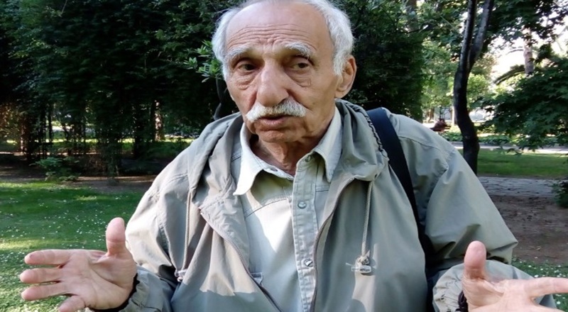 Deniz Gezmiş'in Dostu Vefat Etti