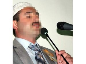 KIZ KARDEŞİNE TECAVÜZLE SUÇLANAN İMAM DAVASI