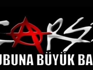 ÇARŞI'YA BÜYÜK BASKI