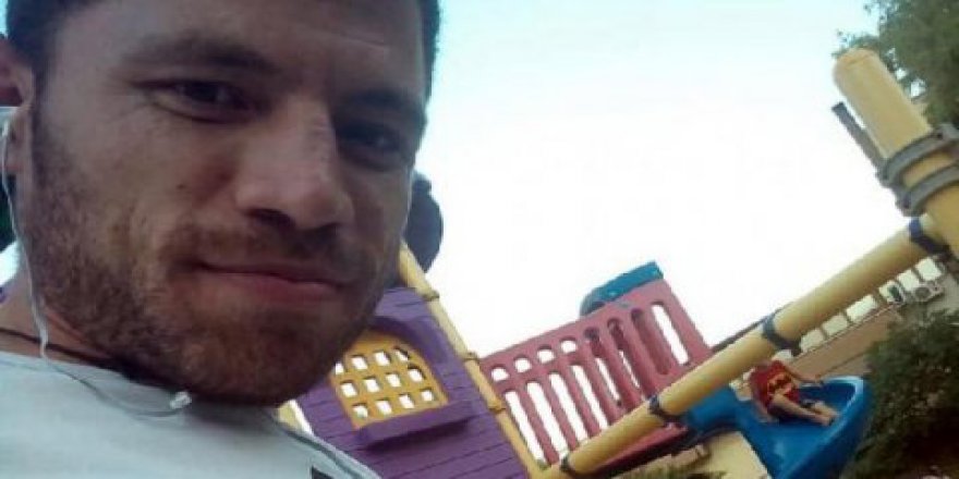 Aydın'da 3 Çocuk Babası Geçim Sıkıntısı  Yüzünden Kendini Asti