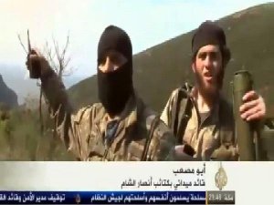 YUNAN BASININDA ŞOK HABER "TÜRKİYE SURİYE'YE GİRDİ"