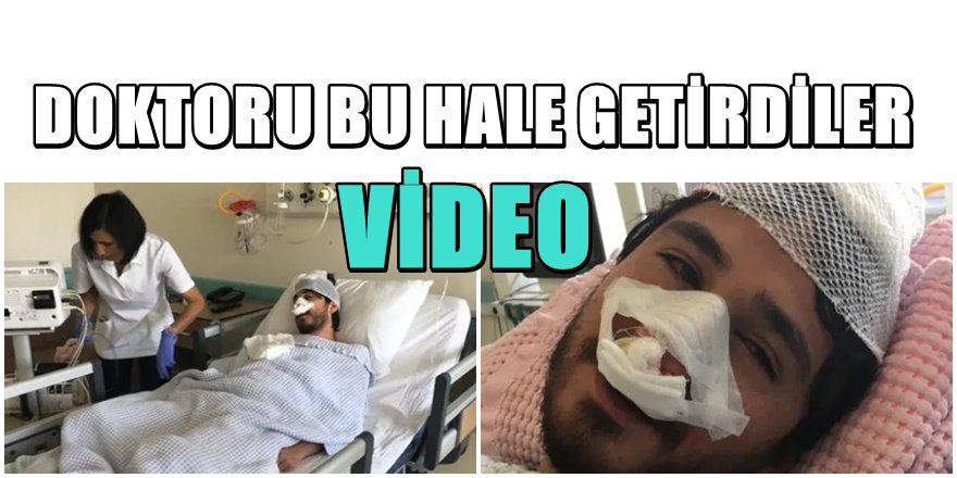 Isparta'da Rapor Dehşeti