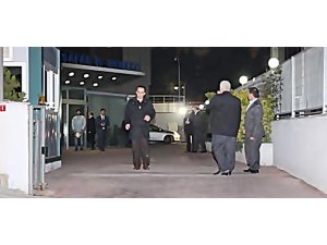 CEMAAT'E YAKIN HOLDİNGE ŞOK BASKIN