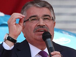 ESKİ BAKANDAN ŞOK ÖCALAN AÇIKLAMASI