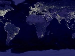 29 MART'TA DÜNYA KARARACAK!