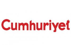 CUMHURİYET GAZETESİ'İNDEN SANSÜRE KAPAK YANIT