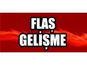 TÜRKİYE'DEN SURİYE'YE TOP ATIŞI