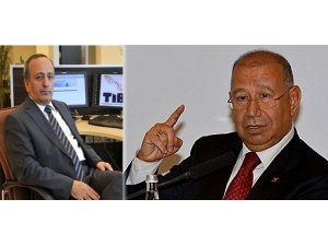 BTK VE TİB BAŞKANI İÇİN SUÇ DUYURUSU