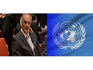 SURİYE'DEN ERDOĞAN'A ŞOK ATAK