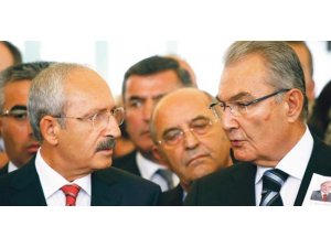 KILIÇDAROĞLU'NDAN ERDOĞAN'A BAYKAL KASEDİ ŞOKU