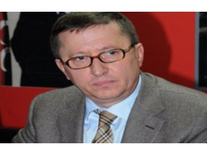 LÜTFÜ TÜRKKAN  "CASUS ONLARDAN BİRİ"