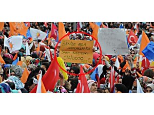 BAŞBAKAN ERDOĞAN'DAN FLAŞ KARAR