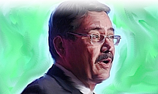 Melih Gökçek’e Yargıtay’dan ' O.. çocuğu ' şoku