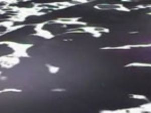 NASA'nın kaydettiği 'Ay' görüntüleri