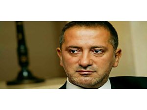 FATİH ALTAYLI HABER TÜRK'TEN AYRILDI