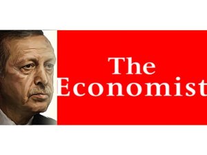 ECONOMIST; ERDOĞAN SEÇİMLERDE İYİ OY ALIRSA..