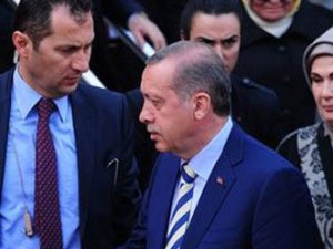 ERDOĞAN'DAN 5 İSME SUÇ DUYURUSU