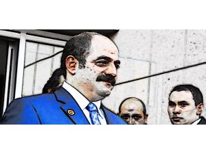 SAVCI ÖZ'DEN SUÇ DUYURUSU