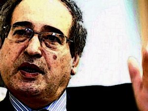 SURİYE'DEN ERDOĞAN'A ÇOK AĞIR SUÇLAMA