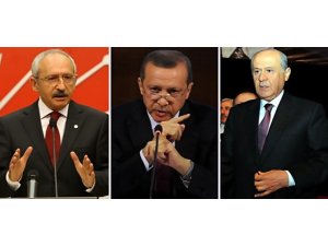 LİDERLER NEREDE OY KULLANDI