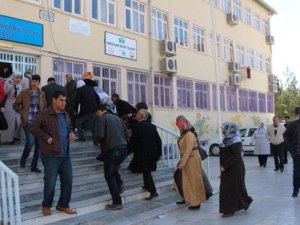 SEÇİM GÜNÜ NEREDE, NE OLAY OLDU?