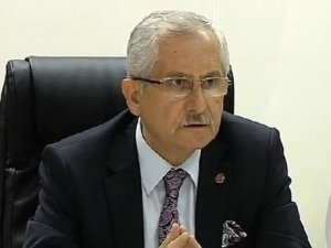 YSK BAŞKANI AÇIKLAMA YAPTI