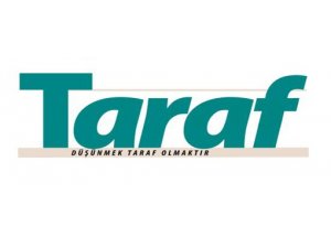 TARAF GAZETESİ HACKLENDİ