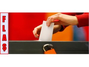 BU İLLERDE SAYIM YENİDEN YAPILACAK