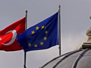 Başbakan: "Avrupa Birliğinin kararlarını tanımıyorum"