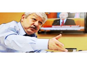 CHP ANTALYA'DA FLAŞ GELİŞME