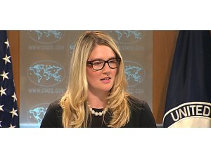 AMERİKA'DAN SEÇİMLERDE USULSÜZLÜK AÇIKLAMASI