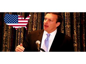 ABD SENATOSUNDAN ÇOK AĞIR TÜRKİYE KARARI