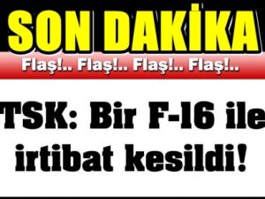Son Dakika ;Uçağın Enkazına Ulaşıldı !
