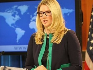 AMERİKA BU GELİŞMEYE ÇOK SEVİNMİŞ