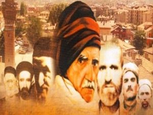 Validen Nur Sempozyumu