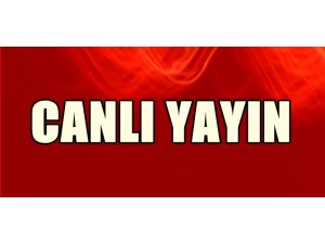 YSK ÖNÜ CANLI YAYIN
