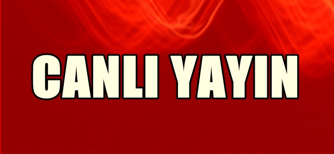 YSK ÖNÜ CANLI YAYIN