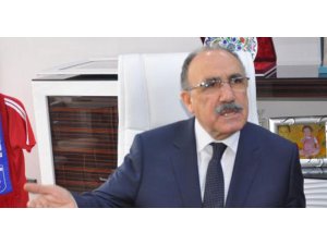 BEŞİR ATALAY'DAN ERKEN SEÇİM AÇIKLAMASI