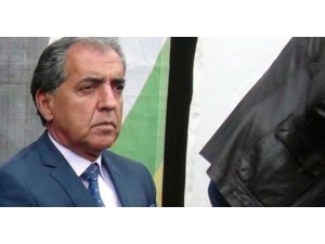 BELEDİYE BAŞKANINA SİLAHLI SALDIRI