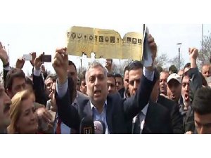 İSTANBUL KARTAL'DA FLAŞ GELİŞME